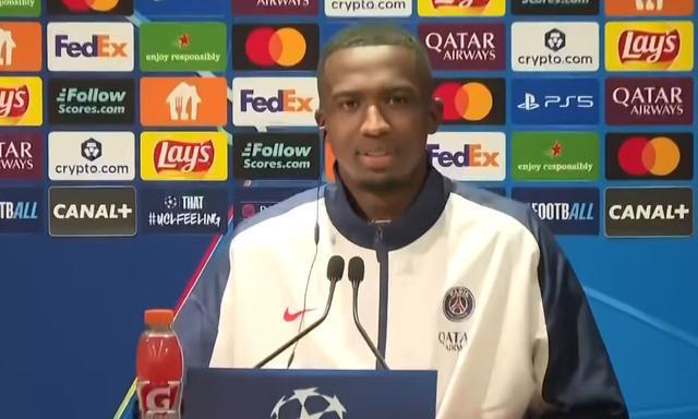 2026世界杯投注-帕乔：纽卡身体对抗能力强&amp;amp;习惯长传冲吊，我们已为此做好准备