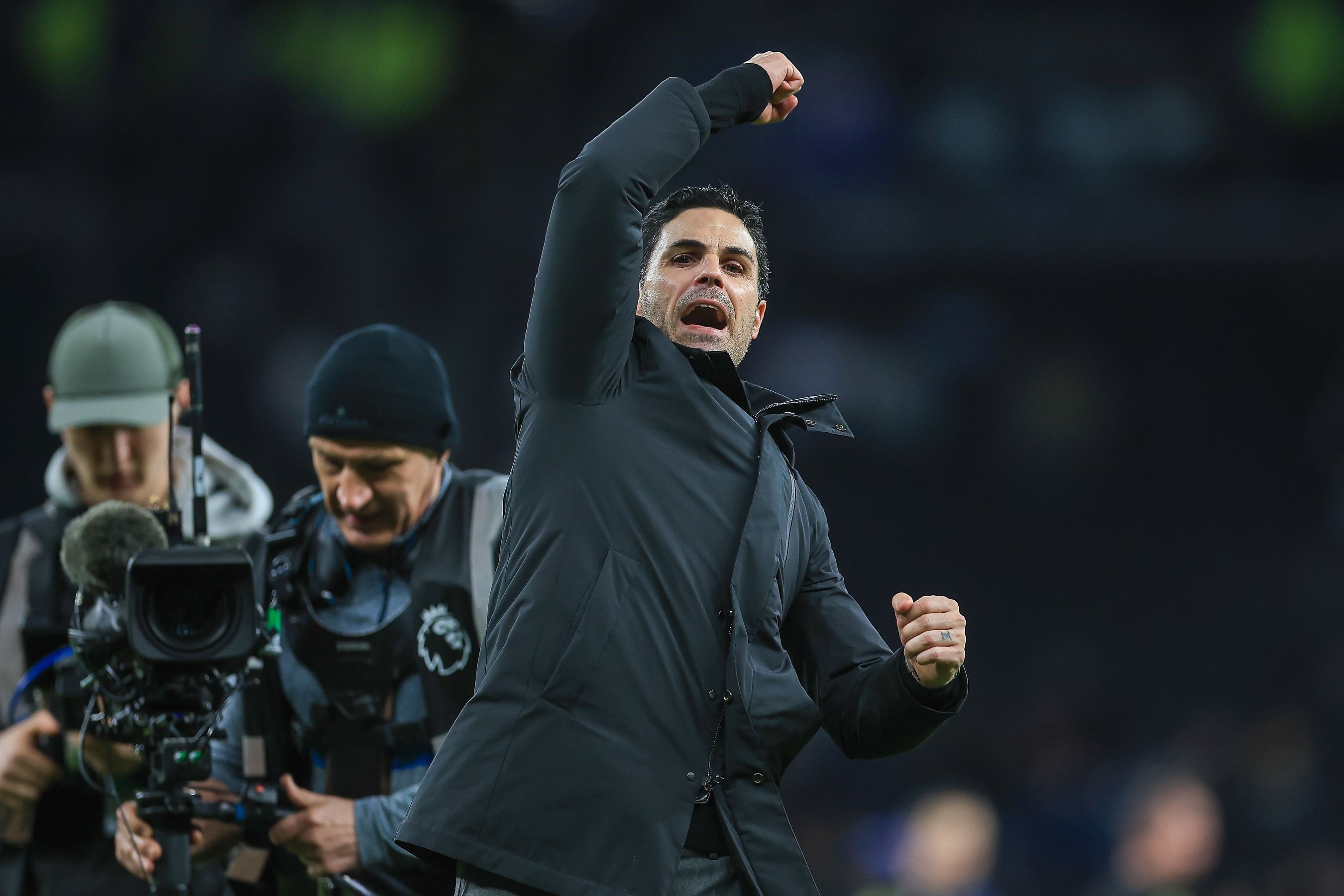 2026世界杯投注app下载-欧战积分过线！英超下赛季将有5个欧冠名额